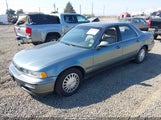 Acura Legend L JH4KA7660SC009114 снимка