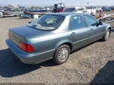 Acura Legend L JH4KA7660SC009114 снимка