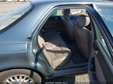 Acura Legend L JH4KA7660SC009114 снимка