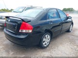Kia Spectra Ex KNAFE121685538365 снимка