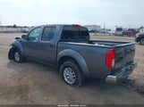 Nissan Frontier Sv 1N6AD0EV6GN741793 снимка