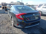 Honda Civic Touring 19XFC1F93KE201639 снимка