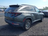 Hyundai Tucson Hybrid Blue KM8JBCA19NU020489 photo
