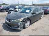 Honda Accord Ex-L 1HGCR2F89EA226651 снимка