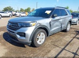 Ford Explorer Xlt 1FMSK8DH1NGA38056 снимка