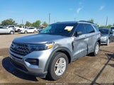 Ford Explorer Xlt 1FMSK8DH1NGA38056 снимка