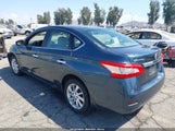 Nissan Sentra Sv 3N1AB7AP5EY290450 снимка