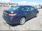 Nissan Sentra Sv 3N1AB7AP5EY290450 снимка
