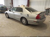 Mitsubishi Diamante Ls 6MMAP67P8YT002133 снимка
