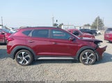 Hyundai Tucson Limited KM8J3CA22HU577271 снимка