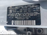 Hyundai Accent Se KMHCU5AE7EU168075 снимка