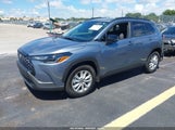 Toyota Corolla Cross Le 7MUCAAAG7SV128821 снимка