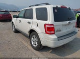 Ford Escape Hybrid 1FMCU5K34AKB95236 снимка