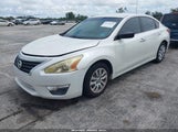 Nissan Altima 2.5 S 1N4AL3AP0DC182169 снимка