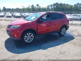 Toyota Rav4 Limited 2T3DFREVXFW383748 снимка