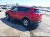 Toyota Rav4 Limited 2T3DFREVXFW383748 снимка