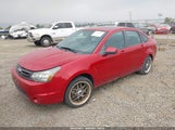Ford Focus Ses 1FAHP3GN0AW204111 снимка