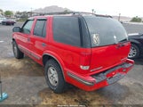 Chevrolet Blazer Ls 1GNDT13W0X2206472 снимка