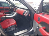 Land Rover Range Rover Sport 5.0L V8 Supercharged SALWR2TFXFA603089 fotografie