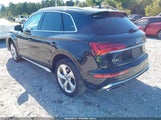 Audi Q5 Premium Plus 45 Tfsi S Line Quattro WA1EAAFY8R2059220 photo