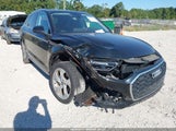 Audi Q5 Premium Plus 45 Tfsi S Line Quattro WA1EAAFY8R2059220 fotografie