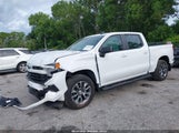 Chevrolet Silverado  2Wd Short Bed Rst 1GCPADEK1SZ110003 снимка