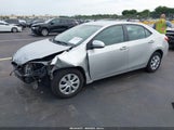 Toyota Corolla L 2T1BURHE9KC197647 снимка