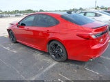 Toyota Camry Xse 4T1DAACK5SU066374 photo
