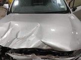 Toyota Corolla Le JTDEPMAE6MJ179048 снимка