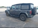 Jeep Wrangler 4-Door Sport S 4X4 1C4PJXDG9RW326823 fotografie