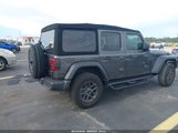 Jeep Wrangler 4-Door Sport S 4X4 1C4PJXDG9RW326823 fotografie