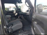 Jeep Wrangler 4-Door Sport S 4X4 1C4PJXDG9RW326823 снимка