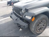 Jeep Wrangler 4-Door Sport S 4X4 1C4PJXDG9RW326823 fotografie