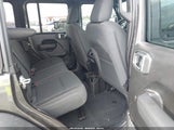 Jeep Wrangler 4-Door Sport S 4X4 1C4PJXDG9RW326823 fotografie