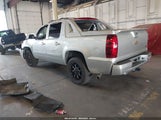 Chevrolet Avalanche  Ltz 3GNTKGE30BG272699 снимка