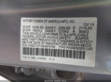 Honda Accord Lx 1HGCV1F10KA070150 photo