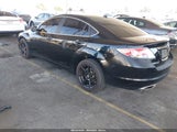 Mazda Mazda6 S Grand Touring 1YVHZ8CB0A5M34308 снимка