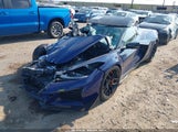 Chevrolet Corvette Z06 Rwd 3Lz 1G1YF3D31S5602380 снимка