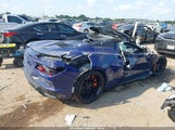 Chevrolet Corvette Z06 Rwd 3Lz 1G1YF3D31S5602380 снимка