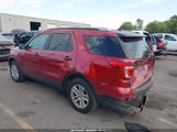 Ford Explorer Xlt 1FM5K8D81JGA62560 снимка