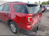 Ford Explorer Xlt 1FM5K8D81JGA62560 снимка