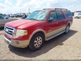 Ford Expedition El Eddie Bauer 1FMFK17527LA17365 снимка
