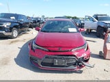 Toyota Corolla Se JTDS4MCE9NJ097700 снимка