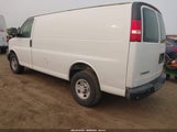 Chevrolet Express  Work Van 1GCGG25K591139256 снимка