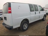 Chevrolet Express  Work Van 1GCGG25K591139256 снимка