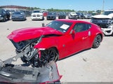 Nissan 370Z JN1AZ4EH0HM951435 снимка