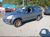 Honda Cr-V Lx SHSRD78586U416255 снимка