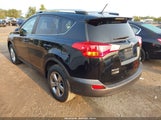 Toyota Rav4 Xle 2T3WFREV8FW145745 снимка