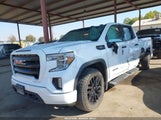 GMC Sierra  4Wd Short Box Elevation 3GTU9CET7MG409271 снимка