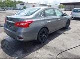 Nissan Sentra S 3N1AB7AP0KY250742 снимка